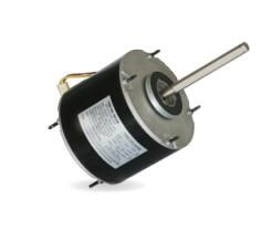 China Air Conditioner Motor 3 Speed Condenser Fan Motor YDK140-120-6A on sale