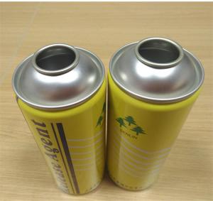 Quality Electrolytic Tinplate Coil Cleaning Spray Can For Car Engine Cleaner for sale