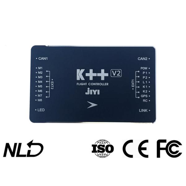 Buy Dual CPU Windows 7/8/10 FCC Drone Flight Controller at wholesale prices