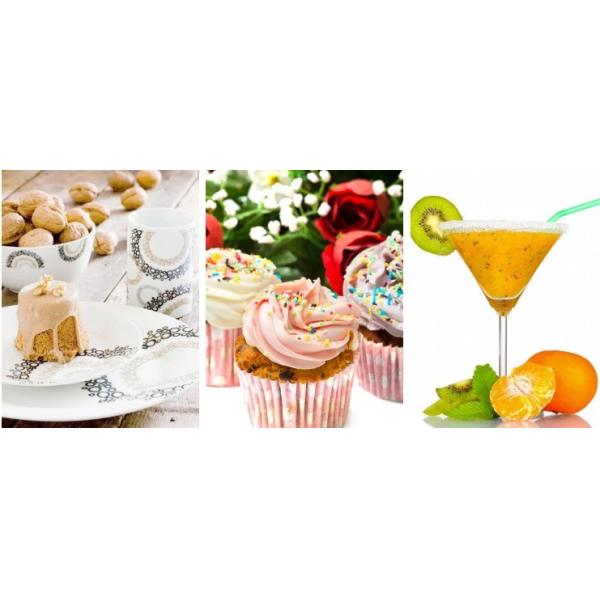 Pure Artificial Sweeteners Aspartame Sugar White Powder For Baking Cooking