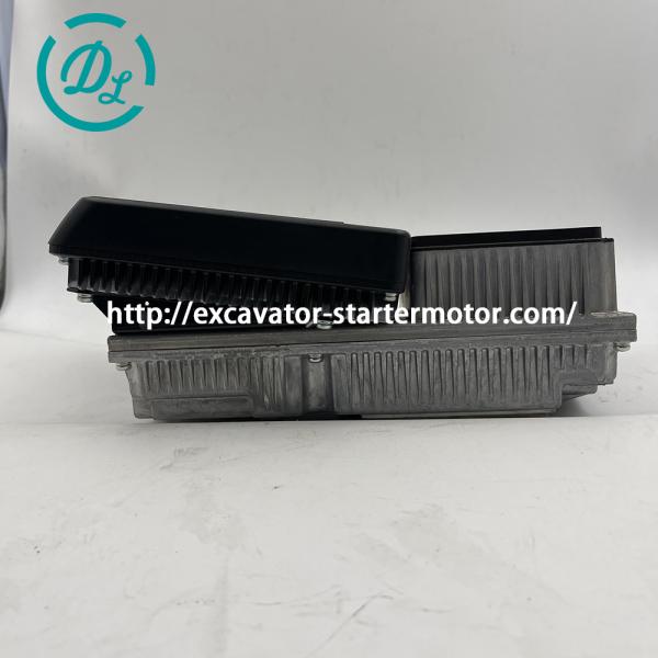 EexcavaStart Komatsu PC128US-8 Excavator Monitor OEM 7835-31-3015 24V