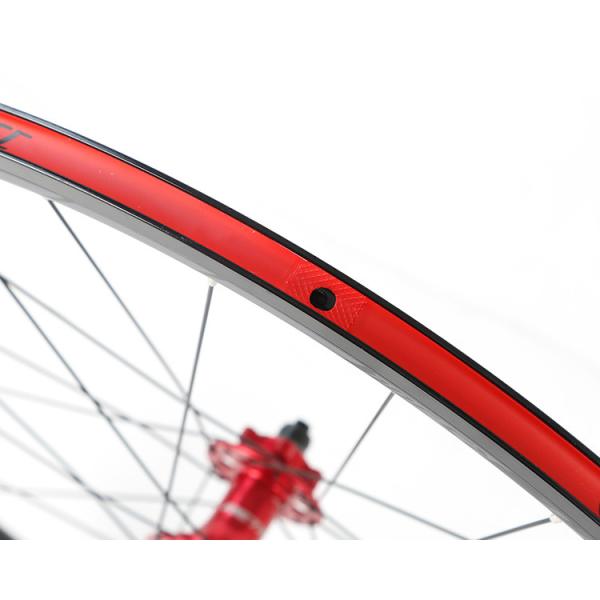 RETROSPEC 40mm Aluminum Alloy Bike Frame 700C For Road Bike