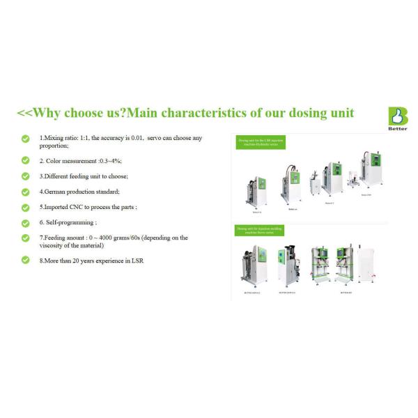 New Energy Fuel Cell Sealing Ring Bipolar Plate Gasket LSR Injection Molding Machine