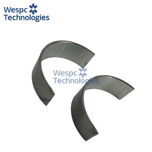 WESPC KRP3012 Fits Perkins 3406E Engines Connecting Rod Bearing Set