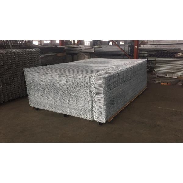 Rodent Resistant Tower Fencing