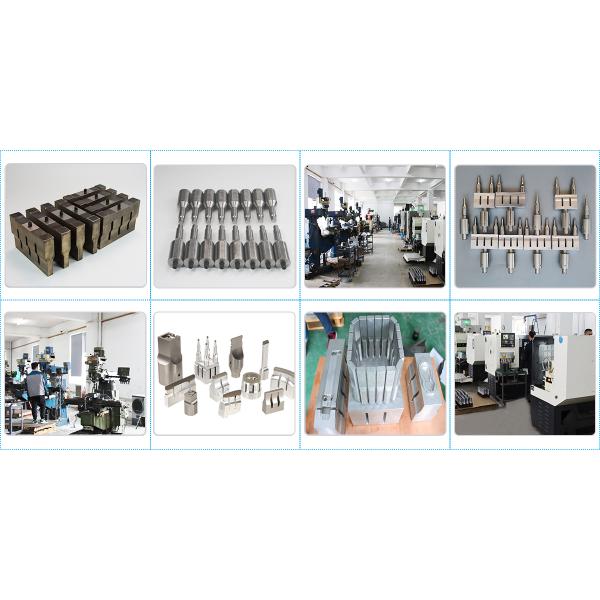 77mm Diameter 20KHz Ultrasonic Welding Horn For Fabric Welding Machine