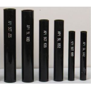 Quality API Line Pipe Suppliers - Carbon Seamless Pipe Offered By Tantu for sale