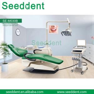Quality CE Approved Integral dental unit dental chair for sale