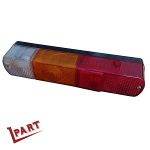 Custom LED Forklift Lights Tail Light 3 Colors 12V-80V