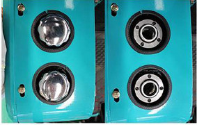 R328 Mine Mini Excavator Rubber Tracked Epa Scavatore Clean Up Dirt Track Excavator Pilot Control Bagger