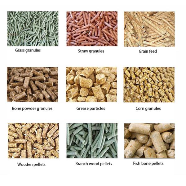 Large Capacity Wood Log Coconut Shredder Chips Biomass Wood Crusher Chipper Machine 1 warranty