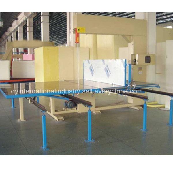Buy QYLQ-4L Vertical Foam Cutting Machine  (Middle/Big) at wholesale prices