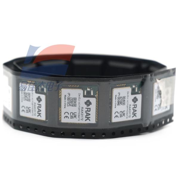 YJJ RAK3172 LoRa Module Standard LoRaWAN Protocol Low Power Consumption