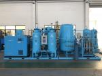 Full Automatic PSA Oxygen Generator With Filling Cylinder System