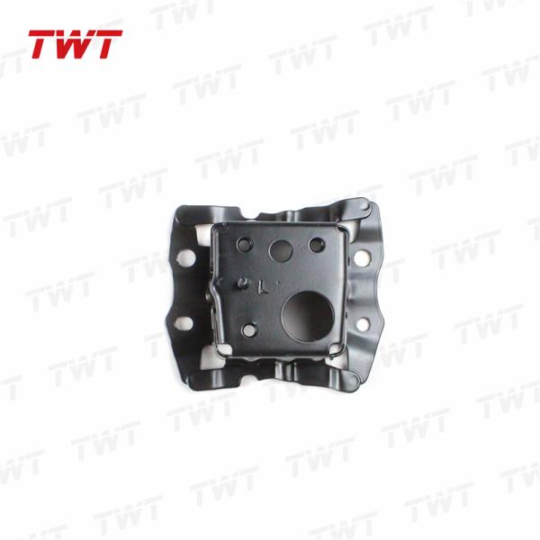 TWT Car OEM Number Reinforcement Bumper Arm Support 58324-0P021 58323-0P020 Fit for Toyota Reiz 2007-2013