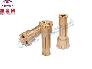 China Pr40 / Pr52 / Pr52r / Pr54 / Pr54r RC Drill Bit for Reverse Circulation DTH Hammer Made to Exceed Your Expectations on sale