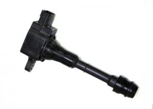 China Dry Type Automobile Ignition Coil NISSAN 22448-8H315 / 8H310 with Huge Power on sale