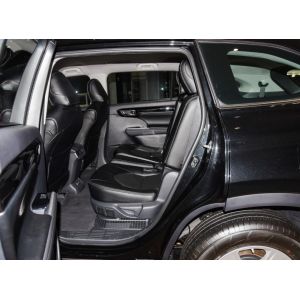 Toyota Highlander SUV Gasoline Powered Cars 7 Seaters Highlander Suv