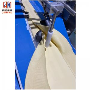 China Commercial Puff Pastry Food Production Lines Fully Automatic Dough Lamination Machine on sale