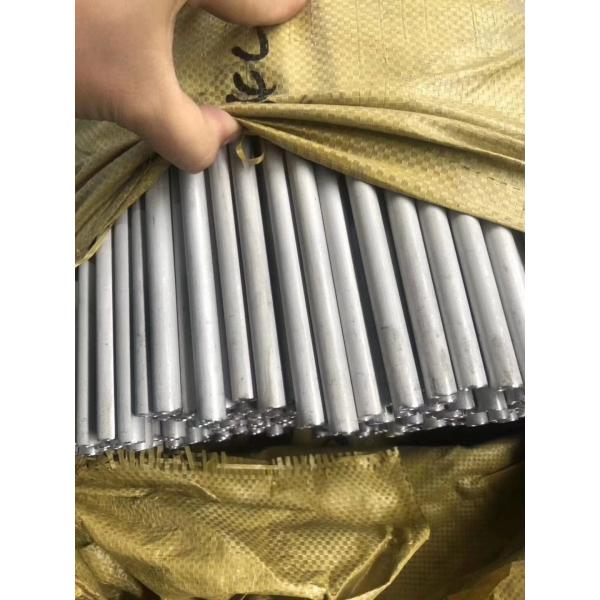 309 Stainless Steel Pipe Normal Surface 1mm Thickness 309 12 Meter Stable