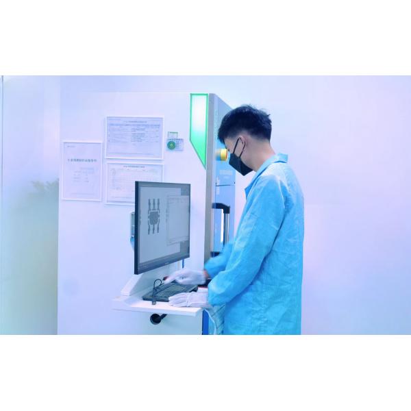 ODM Passives 100uf Tantalum Capacitors SMD 106c T51D337M004C0040