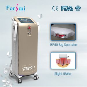 Quality 3000W Input power IPL machine for sale