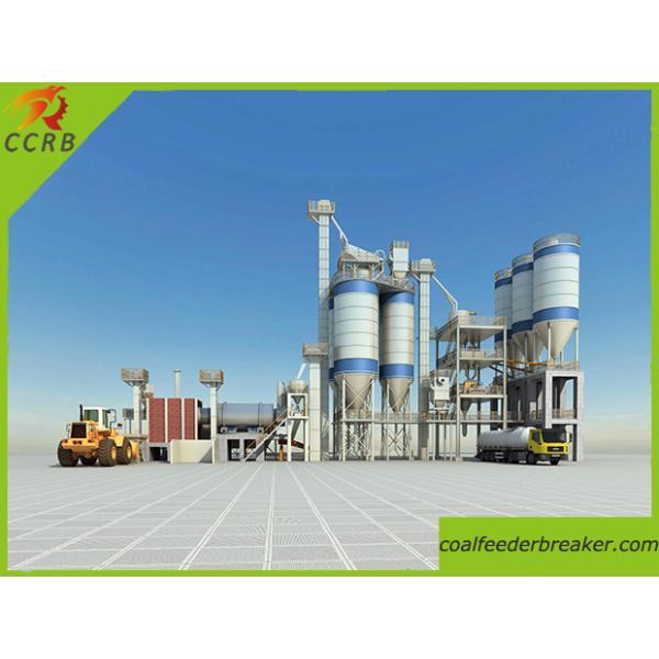 30TPH Sand Probability Screen