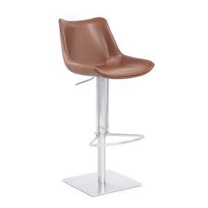 Quality 78cm Adjustable Swivel Bar Stool for sale