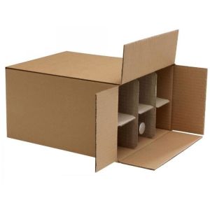 luxury customized paper cardboard wine bottle gift packaging box,foldable