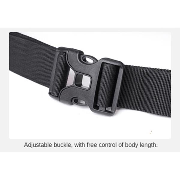 Outdoor Waterproof Waist Bag Pouch OEM Custom Logo Running Belt Waist Bag Women