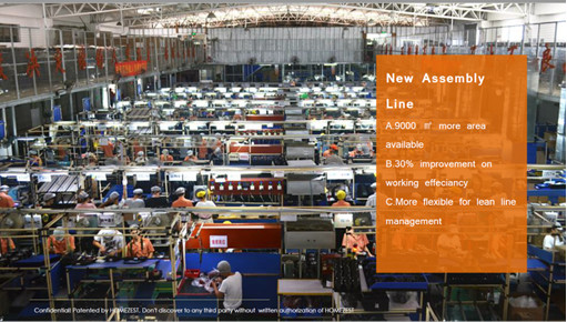 T-819F 2000W Tea Maker Electric Kettle 1.7L Stainless Steel Hot Water Electric Kettle