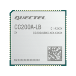 Quality CC200A-LB satellite communication module is suitable for remote communication systems for sale