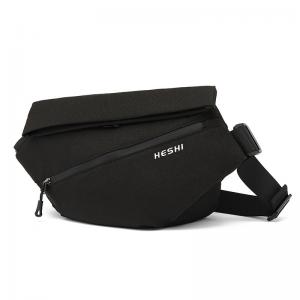 Quality Casual Sports Fashion Fanny Pack Multifunctional Travel Chest Bag for sale