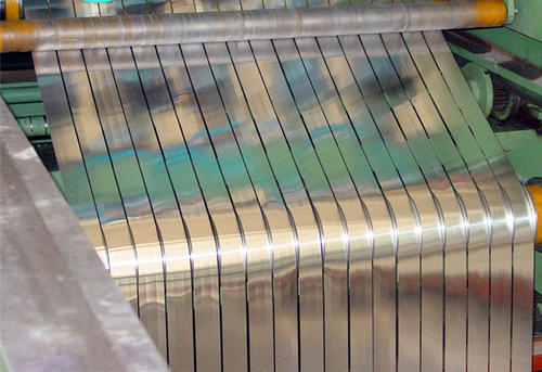 Cold Rolled 0.8mm Thickness SUS 304 2B Stainless Steel Plate