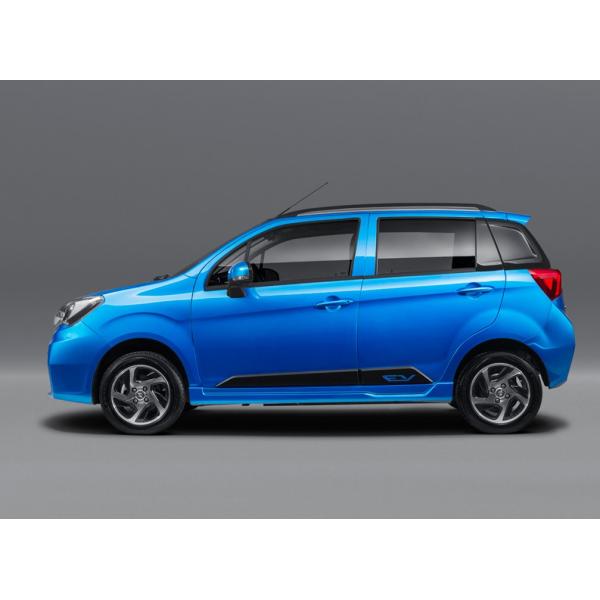 Haima AiShang Chinese EV Car Mini 4x4 Electric 2019-2021 100KM-301KM