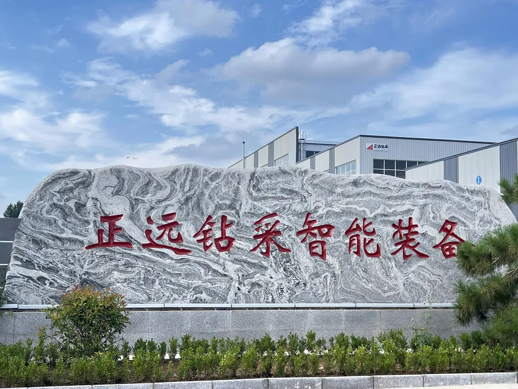 Diesel Engine Truck Mounted Drilling Rig 450mm Diameter Water Well Drilling Machine