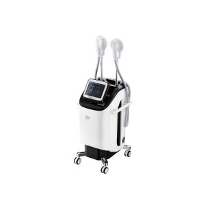 Quality 300µS Pulse HI-EMT EMS Sculpting Body Slimming Machine for sale