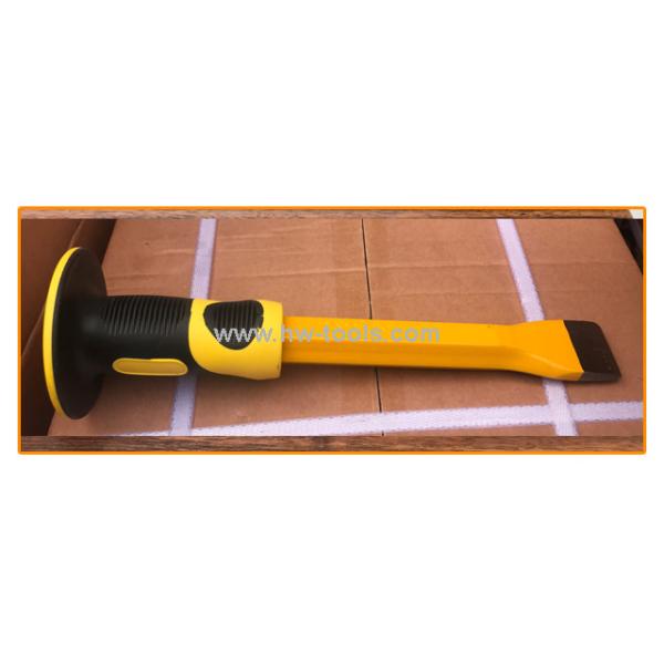 Hexagonal cold chisel