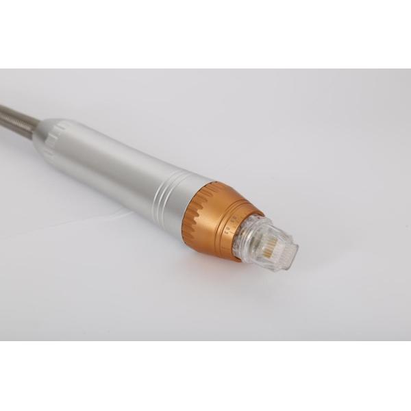 Non-invasive Machine Fractional Rf No Needle For Wrinkle Removal And Skin Tightening