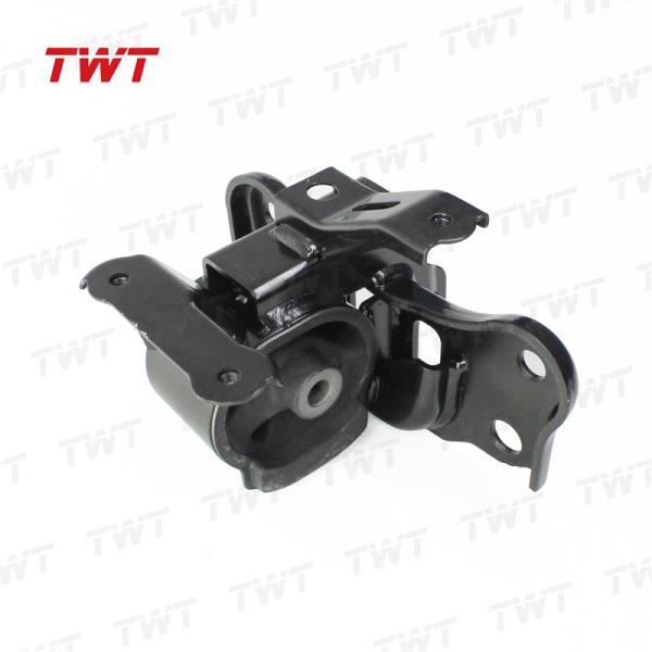 Twt 12372-0T010 Auto Engine System Rubber Engine Motor Mounts 123720T010 12372 0T010 for Toyota Corolla 2007-2010 1Zrfe 2Zrfe