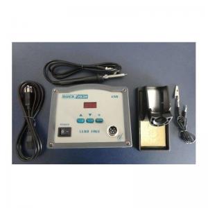 China High Quality YINATE 90W 203H Digital Display 220V/110V Lead Free Soldering Station with Soldering Iron on sale