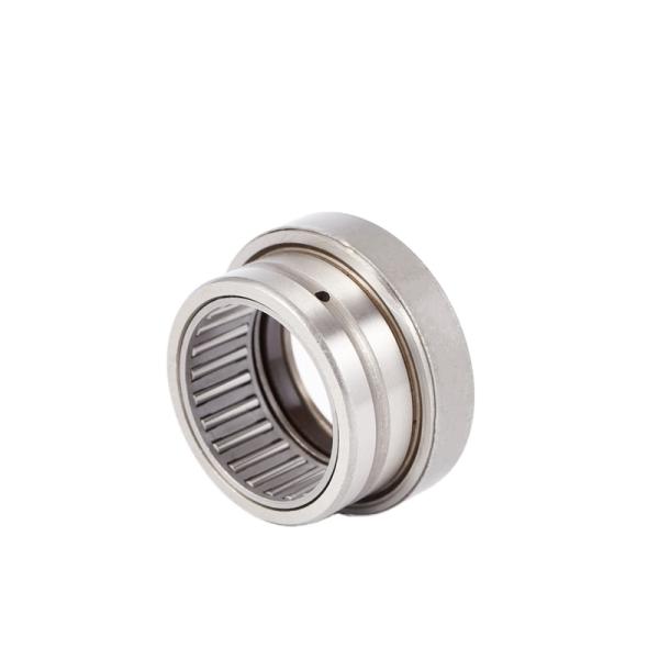 Radial Needle Thrust Single Row Bearings NA5904 With Inner Rings