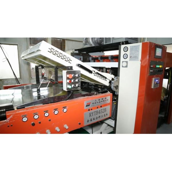 DADI Customized Olive Oil Can Tinplate Bright / Matte / 3D Surface Cylindrical Oil Can