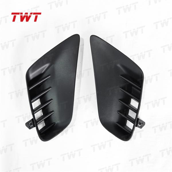 Twt 53141-78020 53142-78080 Radiator Grille Garnish 5314178020 5314278080 for Toyota Lexus Nx Series 2017- Agz1# Ayz1# Zgz1#