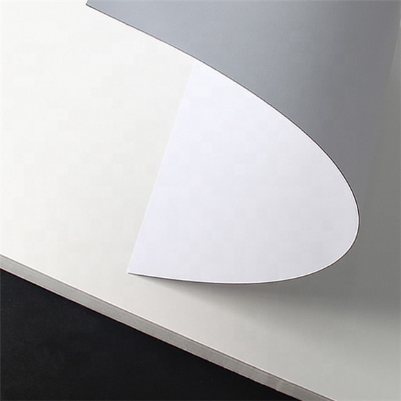 Chemical-Mechanical Pulp IP SUN GC1 Ivory Board Moisture Proof and Top- for Packaging