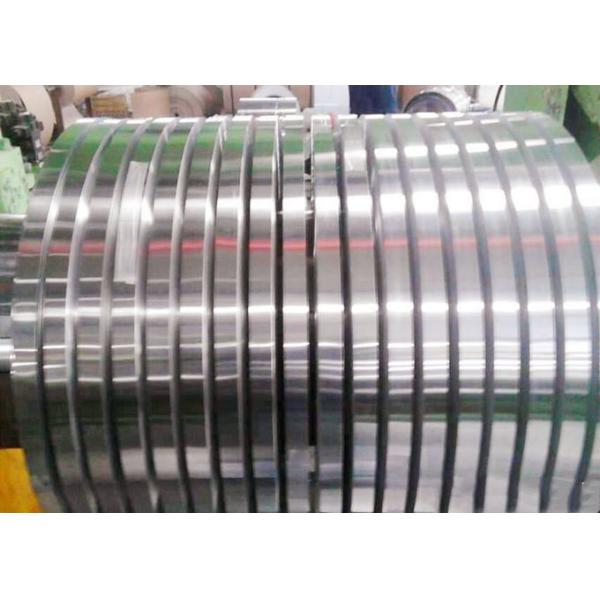 Evaporator Thin Aluminium Strips AA4343/ AA3003 Heat Exchange Materials