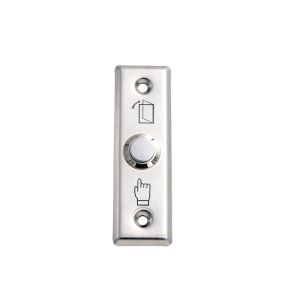 China Touch DC12V Emergency Exit Button in Durable Stainless Steel on sale
