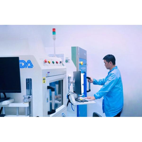 ODM Passives 100uf Tantalum Capacitors SMD 106c T51D337M004C0040