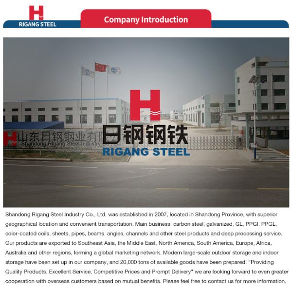 800mm GI Roofing Sheet Galvalume Colour Coated Sheet CGCC Pre Painted Aluminium