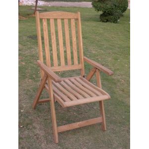 Quality China LFurniture Foldable Wooden Chair-1 for sale